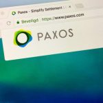 La plataforma de blockchain Paxos cerró financiación de $ 142 millones